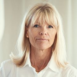 Lizelotte Edvinsson