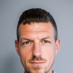 Daniel Stuckert