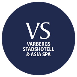 Varbergs Stadshotell & Asia Spa