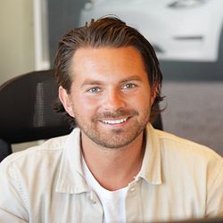 Björn Ljungqvist