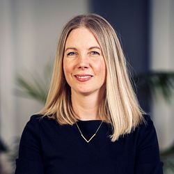 Anna Annerås