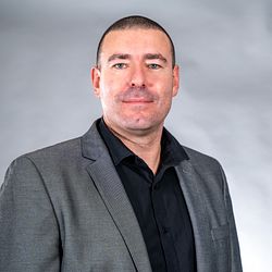 Branislav Nikolic