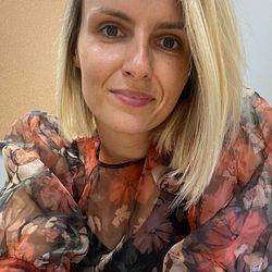 Wirginia Gruszczyńska-Buchta