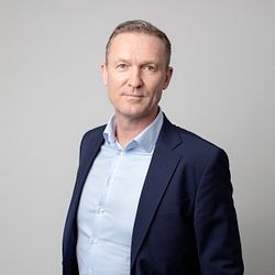 Jonas Arlebäck