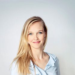 Eva-Karin Svan