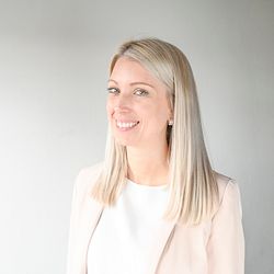 Sandra Müllerström