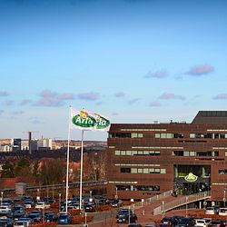 Arla Europe