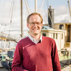 Jan Schmidtbauer Crona
