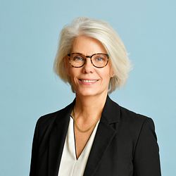 Yvonne Edenmark Lilliedahl