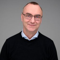 Jon Chr. Simenstad