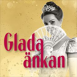 Glada Änkan