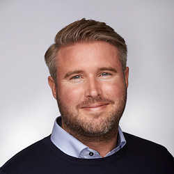Erik Dahlberg