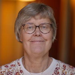 Maria Ågren