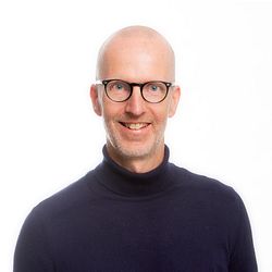 Pär Segerström