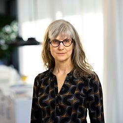 Lena Arborelius