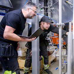 förnybar energi