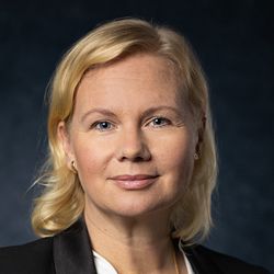 Christina Ingelsten