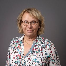 Eva Wiström