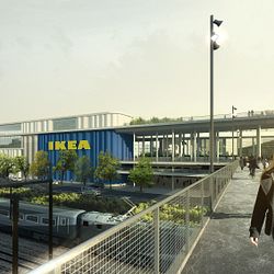 IKEA København