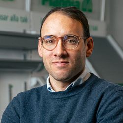 Jonathan Nejman