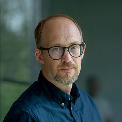 Jonas Holmberg