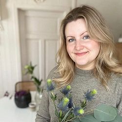 Camilla Jahren Andresen