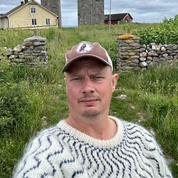 Mattias Wahle