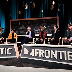 Arctic Frontiers