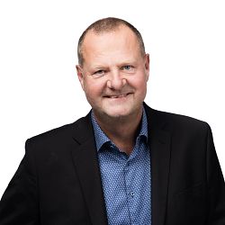 Magnus Windblixt