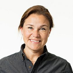 Louise Qvarnström