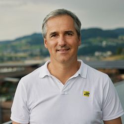 Thomas Lädrach