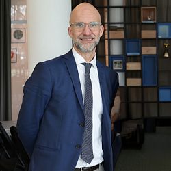 Jesper Öhrn