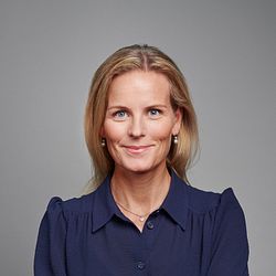Jessica Zetterquist