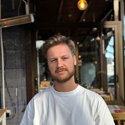 Marcus Tylén