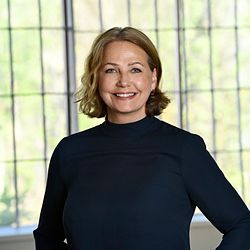 Marlene Blomquist Börjesson