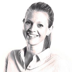 Cecilie Børresen