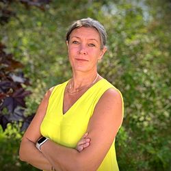 Cecilia Edling