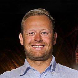 André Stenumgård