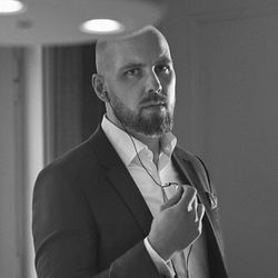 Niklas Andersson