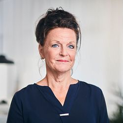 Ann-Louise Christensen