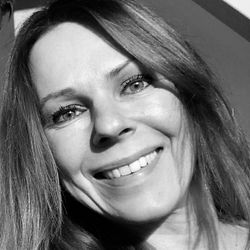 Anna-Lena Lundgren