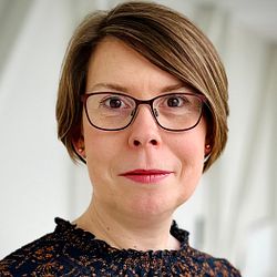 Socialförvaltningen Nordost - Lena Carlsson