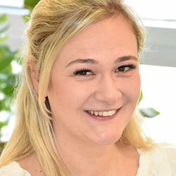 Lisa Zischke