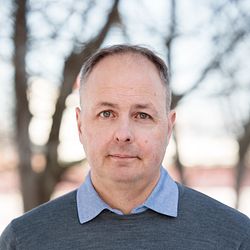 Jonas Eriksson