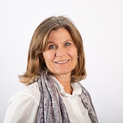 Nina Karlstrøm
