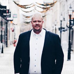Magnus Hjelmgren
