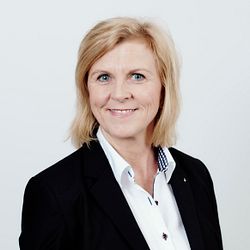 Kari-Ellen Liverød