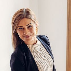 Eva Loubani