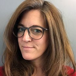 Stadskontoret omvärld & näringsliv: Carolin Sjöholm