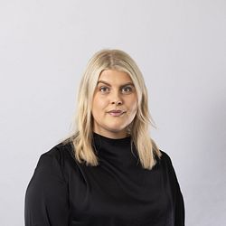 Madeleine Säll